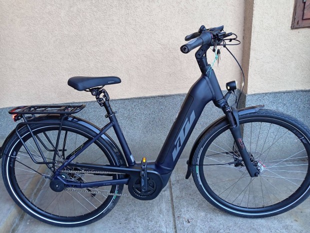 Ktm agyváltós 625wh új elektromos kerékpár pedelec ebike e-bike garanc