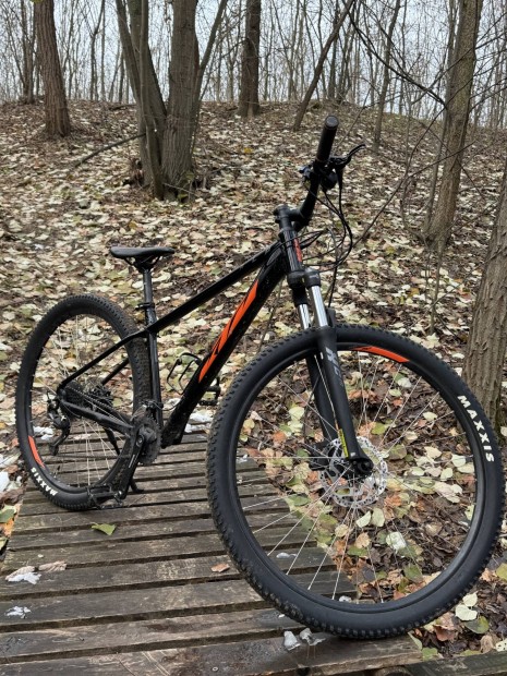 Ktm alp comp hardtail mtb