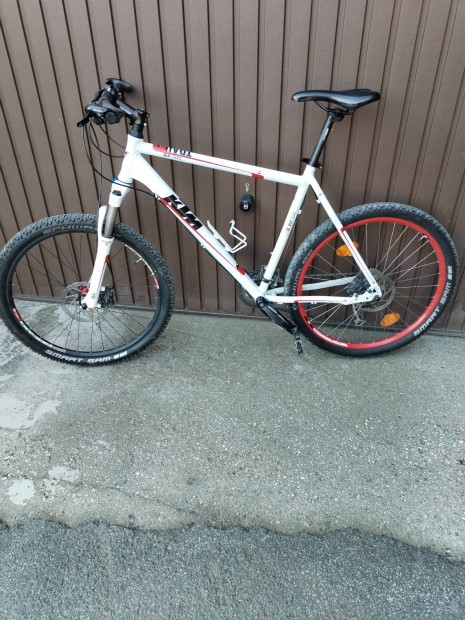 Ktm alp trail 26" mtb kerkpr 