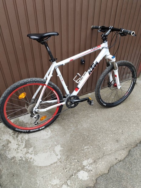 Ktm alp trail 26" mtb kerkpr 