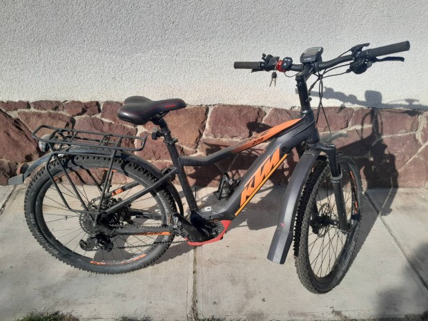 Ktm bosch cx 2000 km ujszer