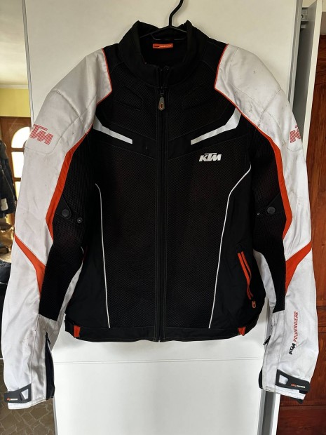 Ktm cordura ruha szett