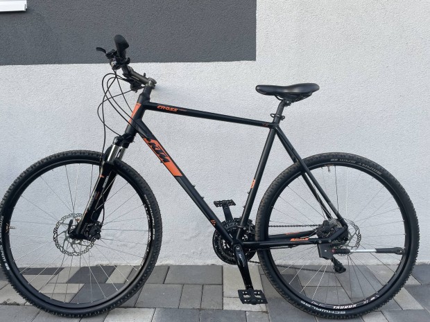 Ktm cross trekking kerkpr XL 