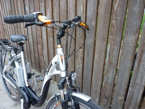 Ktm e-bike elektromos kerkpr 28-as