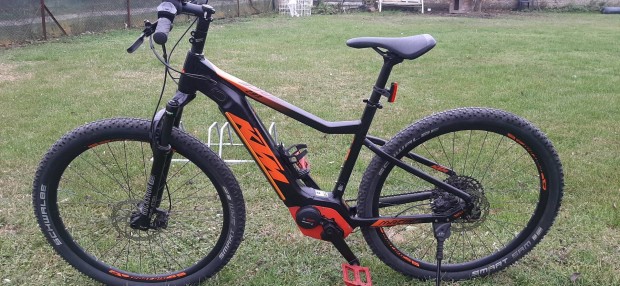 Ktm elektromos mtb elad