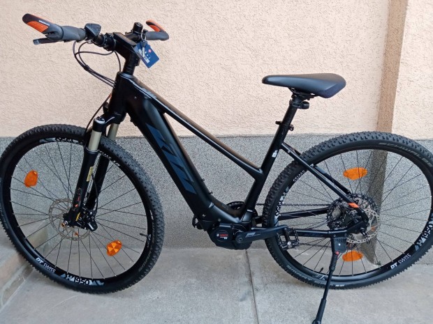 Ktm gen4 625wh elektromos kerkpr pedelec ebike e-bike garancival kx