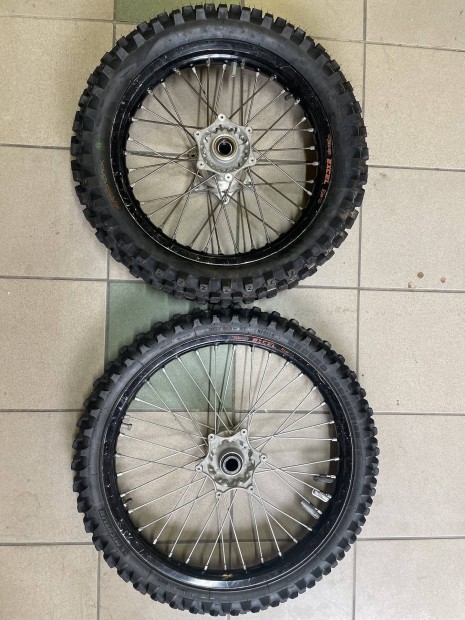 Ktm kerekek