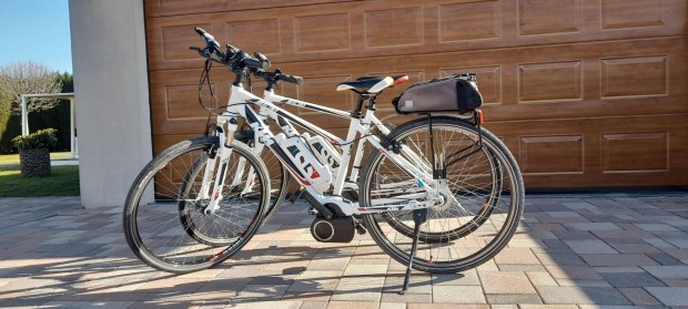 Ktm macina e-bike elektromos kerkpr