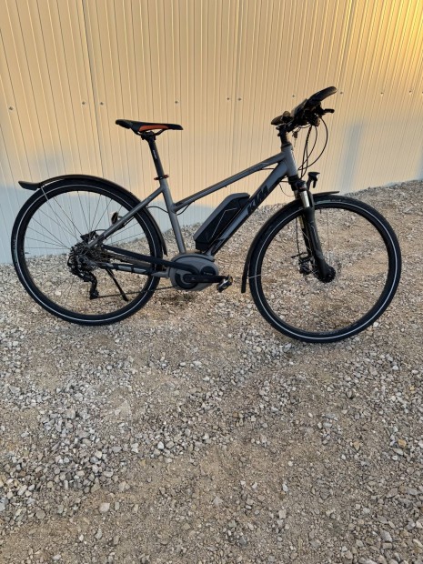 Ktm macina sport trekking e bike