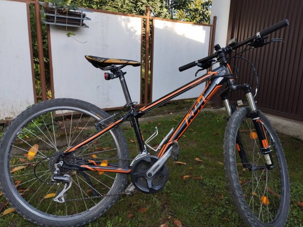 Ktm mtb 26-os elad