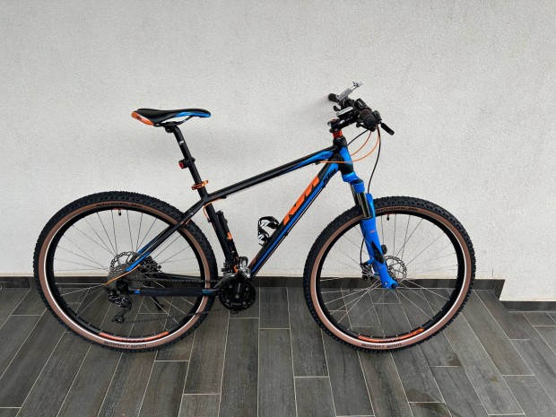 Ktm mtb ultra