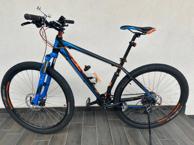 Ktm mtb ultra