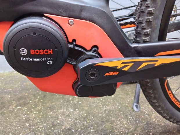 Ktm nyon xt navi 46cm elektromos kerékpár pedelec ebike e-bike garanci