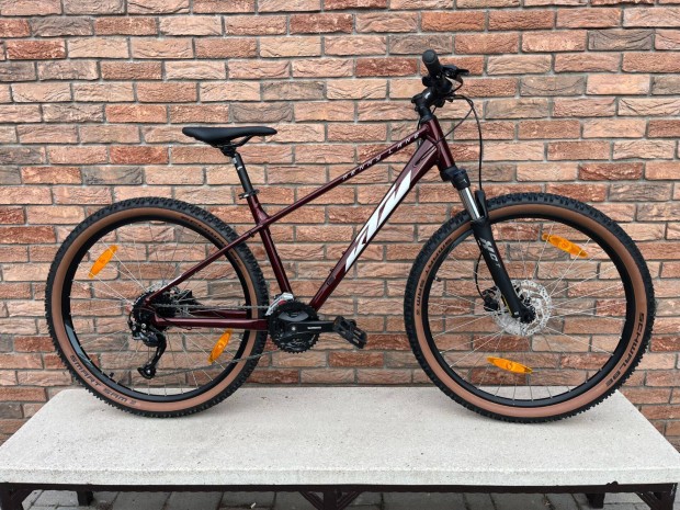 Ktm penny lane 27,5" 3x9 Shimano "S" vz mret j !!!!!