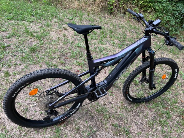Ktm prowler ebike