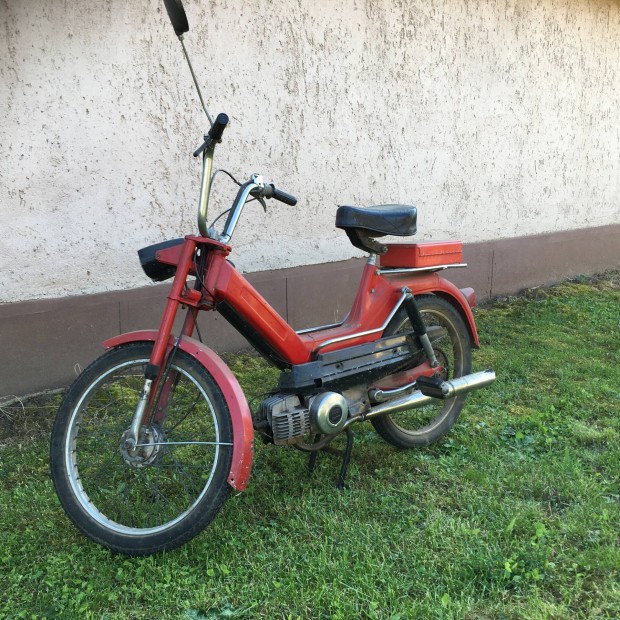 Ktm puch maxi s