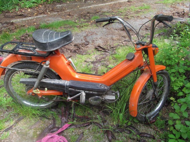 Ktm robog elad cserlhet 1