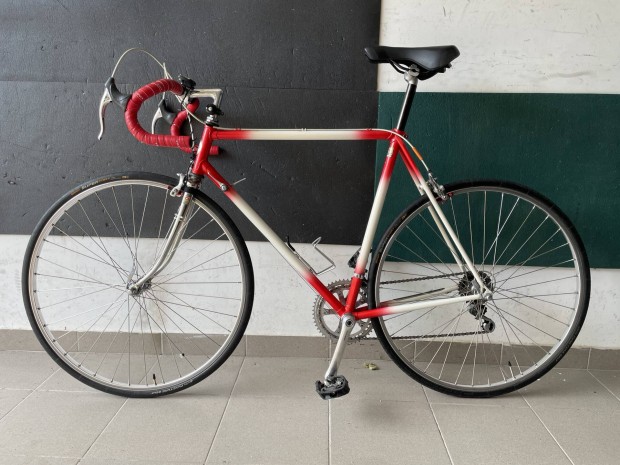 Ktm strada cs