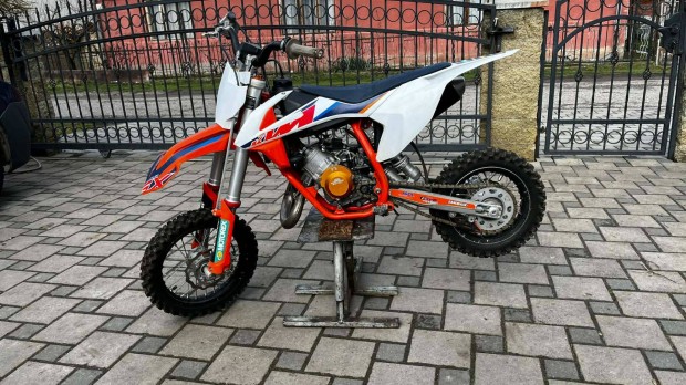 Ktm sx50 '21