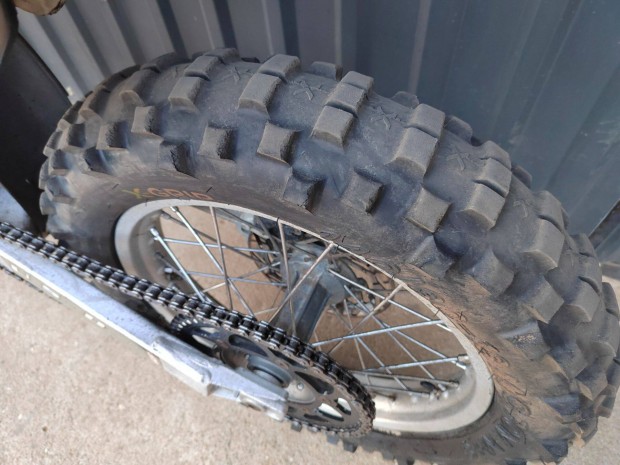 Ktm sx 250 cross