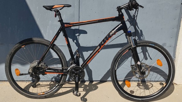 Ktm ultra shimano xt 26-os mtb kerkpr postai utnvttel is