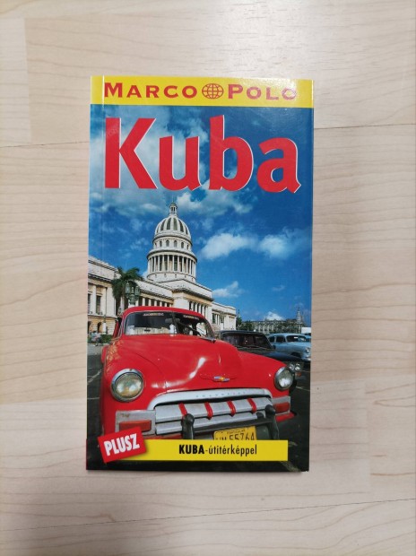 Kuba - Marco Polo