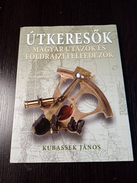 Kubassek Jnos - tkeresk