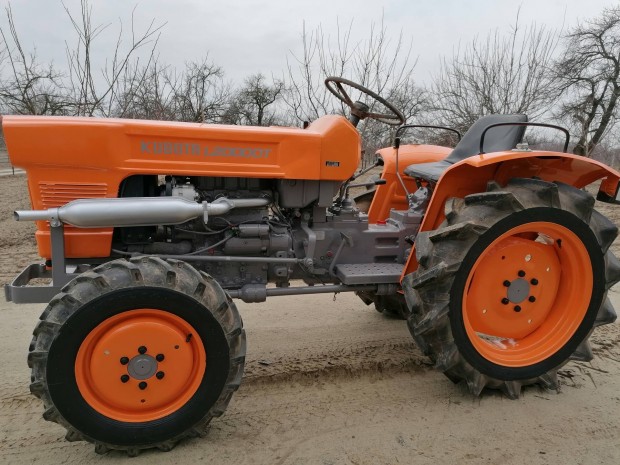 Kubota 20 Lers 