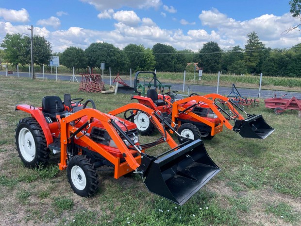 Kubota 21LE japán traktor carraro goldoni yanmar iseki agt john deere