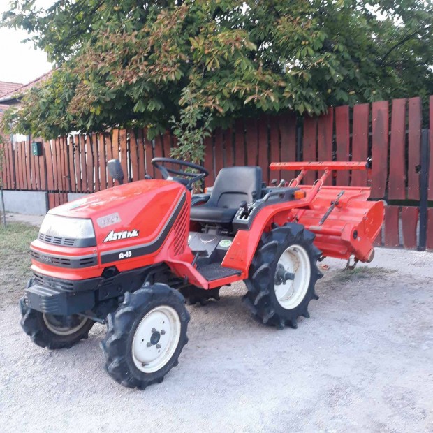 Kubota A 13 elad