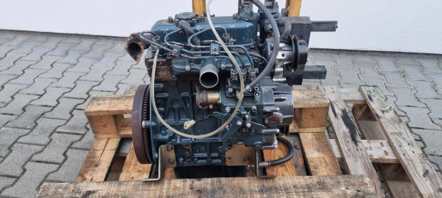 Kubota D 1005 motor