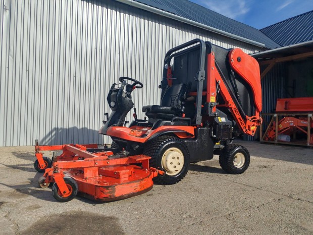 Kubota F3890 fnyr fgyjt 38le diesel John deere 