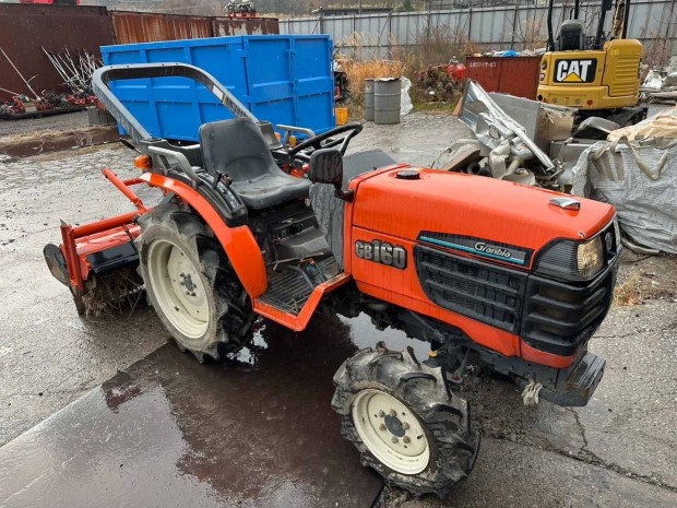 Kubota GB160
