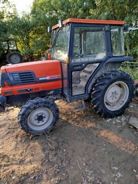 Kubota GL260