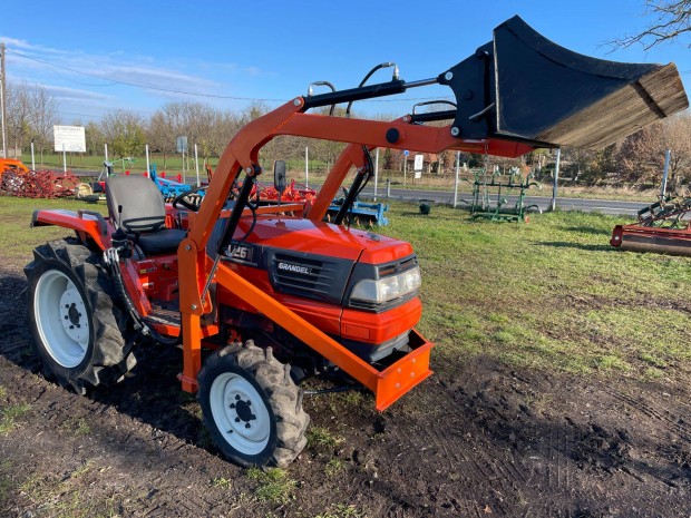 Kubota GL261 4j Gumi japn traktor yanmar iseki agt mtz carraro agt