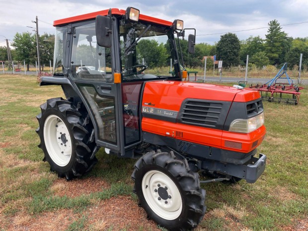 Kubota GL280 471zemra japn traktor yanmar iseki carraro agt goldoni