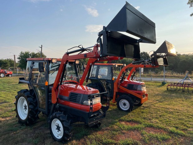 Kubota GL280 japn kistraktor yanmar iseki t25 t30 tz4k mtz mitsubishi