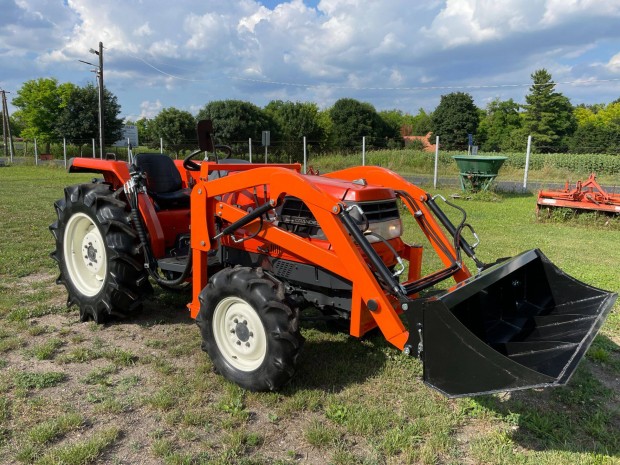 Kubota GL29 japn kistraktor traktor yanmar iseki mtz john deere