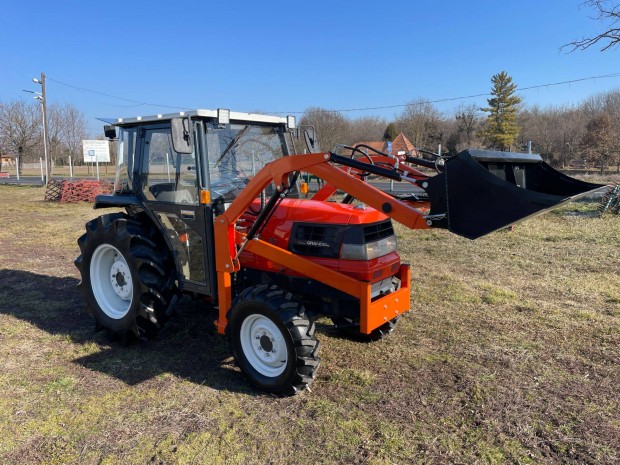 Kubota GL32 japn traktor yanmar iseki agt goldoni carraro mitsubishi