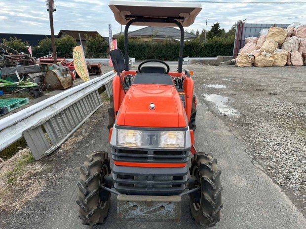Kubota GT21 (2)