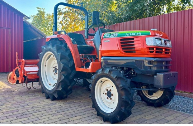 Kubota GT30 japn traktor kistraktor 30 Le-s