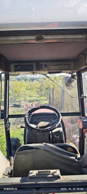 Kubota Gl32 kistraktor