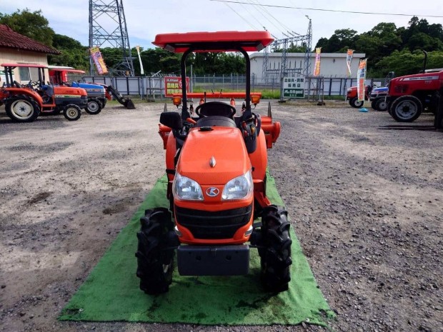 Kubota KB185