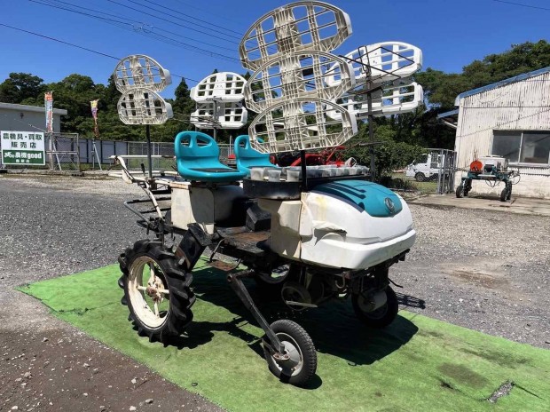 Kubota KP-200 palántázó ültető eladó !