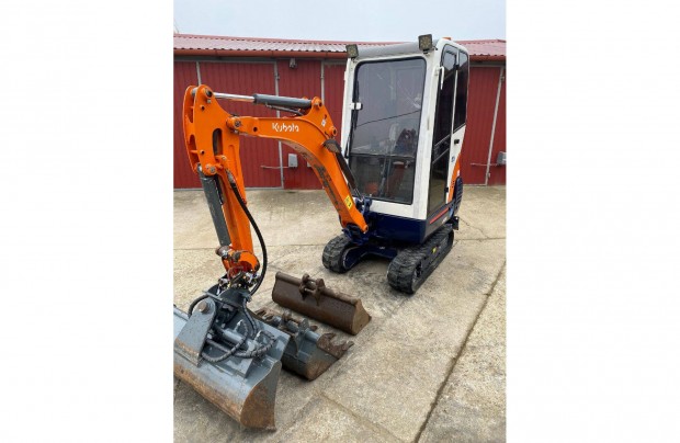 Kubota Kx36-3 kotr