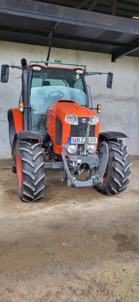 Kubota M11Gx traktor