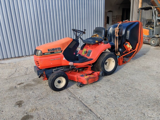 Kubota Tg1860 diesel fnyr lombsziv John deere 