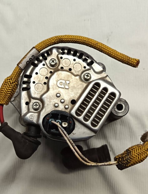 Kubota, Yanmar, John Deere, Microcar, Rover gener�tor