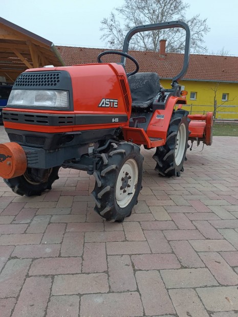 Kubota aste 155