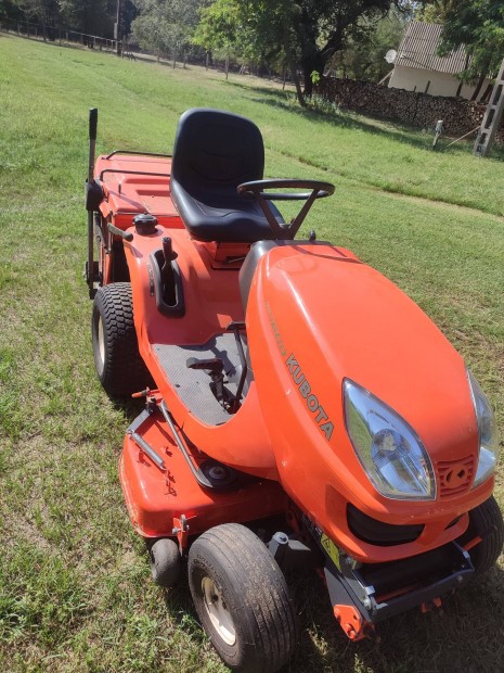 Kubota gr1600/ iseki John Deere 